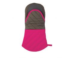 Colourworks CWMITTPNK Gant de Cuisine