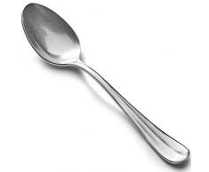 Serax Surface Couverts de Table en Acier Inoxydable mÃ©tallique Taille Unique