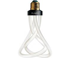 PLUMEN 5060282528352 001 LED (Warm), Opaque