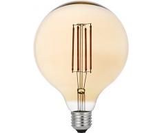 Garza Ampoule LED Vintage E27, 3Â W, spirale