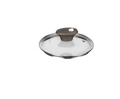 Tognana Diamantea Couvercle avec Ã©vacuation 0 Transparent