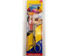 Ciseaux de Travail modÃ¨le FranÃ§ais en Acier nickelÃ©.