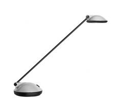UNILUX 400064434 LAMPE JOKER ULX LED 2,0 GRIS EU EU, Plastique^Aluminium, Intégré, 6.3 W, 53 x 11 x 15 cm