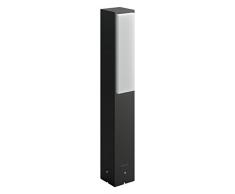 Philips Luminaire ExtÃ©rieur STRATOSPHERE 4000K Borne Anthracite