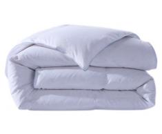 Essix - Couette Naturelle Classic 90% Duvet de Canard 10% Plumettes 200 x 200 cm