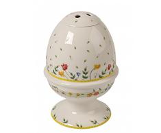 Villeroy & Boch Spring Fantasy Vase Blanc Taille Unique