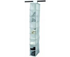 Rangement & Cie RAN4382 Rack Ã Chaussures 9 Niveaux