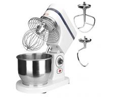 Lacor 69084 Mixeur sur Pied avec Bol 300 W 5 L