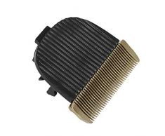 CAMRY Noir Tondeuse Cheveux tête, Multicolore, Taille Unique