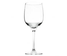 Cristal de SÃ¨vres Chateau Set de Verres Ã vin 6x6x17.7 cm Transparent