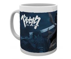 GB Eye LTD, Berserk, Guts, Tasse de ceramique