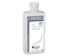 Lampe Berger 115066 Recharge parfum de maison pour lampe à parfum Anti-Moustique Neutre 500ml