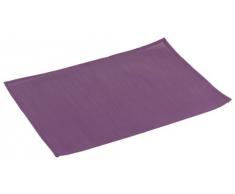 Tescoma Set de Table Flair Lite 45x32 cm, Lilas