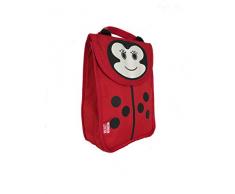 Built NY - Sac Isotherme Repas Enfant - Lafyette Coccinelle