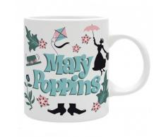 ABYstyle - Mug Disney Mary Poppins 320 ML