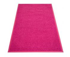 Miltex paillasson Eazycare Pro, Rose Bonbon, 150 x 85 cm