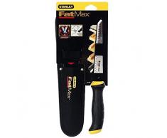 Stanley 720556 FatMax Scie à guichet spécial panneaux de plâtre