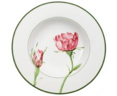 Villeroy & Boch Flora Assiette creuse Ãglantine 24 cm