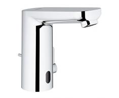 GROHE Mitigeur Lavabo Infrarouge Eurosmart Cosmopolitan E 36331001 (Import Allemagne)