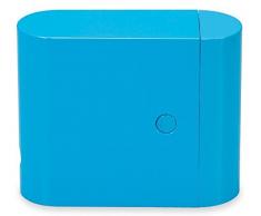 Showa 37-75523-5 BENTO Color - Bleu Plastique