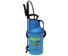 Matabi 08210310 Pulvérisateur 5 l (Import Allemagne)