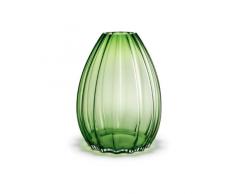 Holmegaard Vase 42x42x56.5 Vert