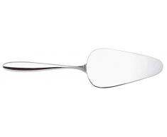 Alessi Sg38s7 Mami Service Ã Couverts Ã dessert 7 PiÃ¨ces en Acier Inoxydable 18/10 Brillant