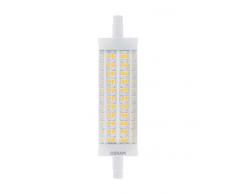 Osram 4058075138476 Ampoule, Verre, 17.5 W, Blanc