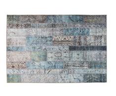 Mon Desire Tapis de Protection, Multicolore, 140x200