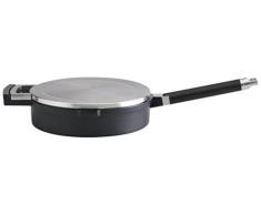 Berghoff Sauteuse Fonte daluminium avec Couvercle 24cm