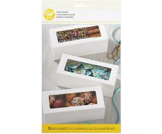 Wilton Boite Ã Biscuits rectangulaire