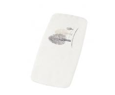 Ridder 62158S-350 Tapis de Baignoire Caoutchouc SynthÃ©tique Park Marron 38 x 89 cm