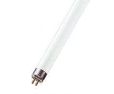 Laes 980394Â Mini ampoule fluorescente T5Â G5, 6Â W, blanc, 16Â x 226.3Â mm