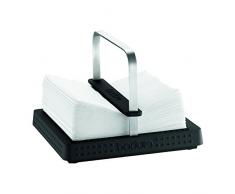 Bodum - 11231-01 - Bistro - Porte Serviettes 20 X 20 cm - Noir