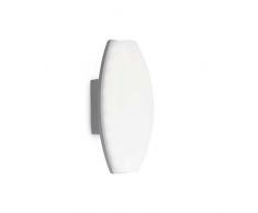 Faro Barcelona 70819 BACO LED Lampe applique blanche