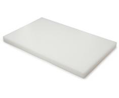 Lacor 60406 Planche à Découper en Polyéthylène Gn 1/2 X 3