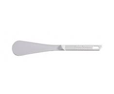 Saint Romain Spatule 25x4.2x1.2 cm Blanc