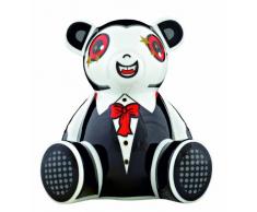 RITZENHOFF Teddy Bank Tirelire Nounours Décor dAlena St James 2011