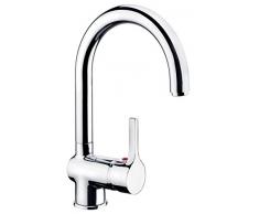 Cornat SKA5 Mitigeur dévier Chromé