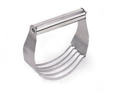 Kitchen Craft Pastry Blender, Stainless Steel