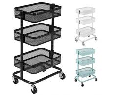 Ribelli Chariot à roulettes