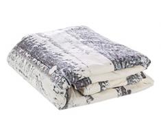 Yes Everyday Plaid 140x160 Multicolore