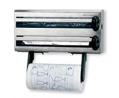 Lacor 60701 DÃ©rouleur de Cuisine Inox 18 / 10