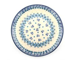 Bunzlau ChÃ¢teau Assiette, Autumn Breeze