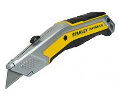 Stanley FMHT0-10288 FatMax Exo Couteau rétractable