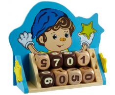 Small foot company Calendrier Infini «Pino»