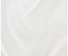 Linder 0892 /29/375FR Voilage Marquise Ãcru Oeillets 145 x 240 cm