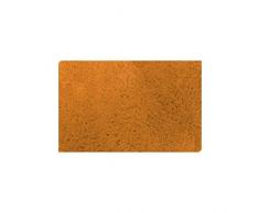 MSV Tapis de Bain, Orange, 0