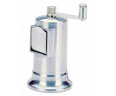 Norpro Moulin Ã Poivre, Argent