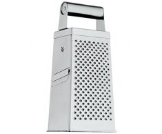 WMF Râpe, Acier Inoxydable, Argent, 24 x 10,7 x 8,2 cm